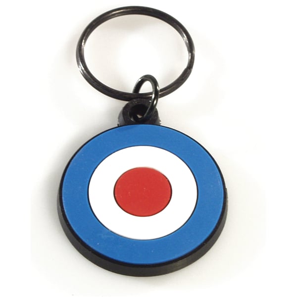 Image of Schlüsselanhänger "Target"