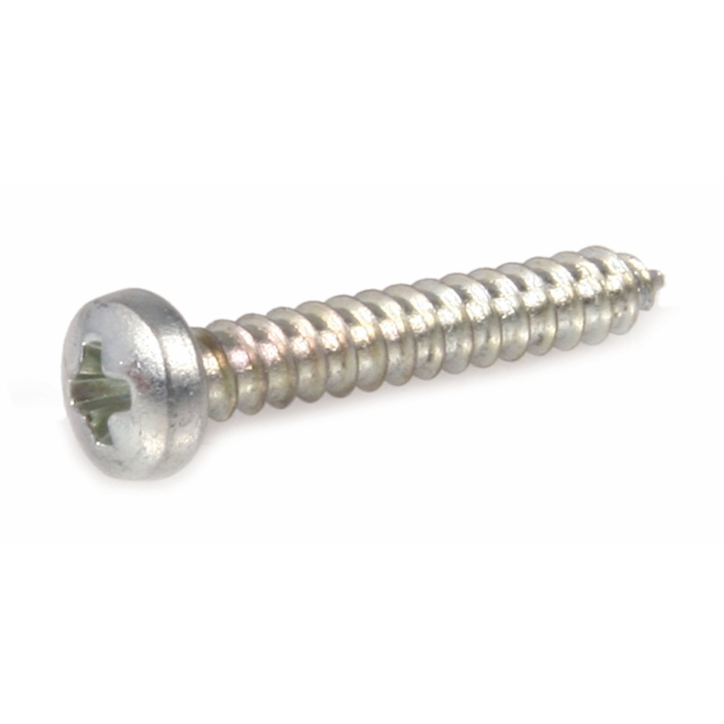 Image of Blechschraube Hupe 2,9x19 mm, Kreuzschlitz, Linsenkopf für Vespa 50-125 PV/ET3/125 GT/GTR/Super/TS/150 GL/Sprint/V/Super/160 GS/180 SS/Rally 1974 -> (4) für Vespa 50-125 PV/ET3/125 GT/GTR/Super/TS/150 GL/Sprint/V/Super/160 GS/180 SS/Rally 1974 -> (4)
