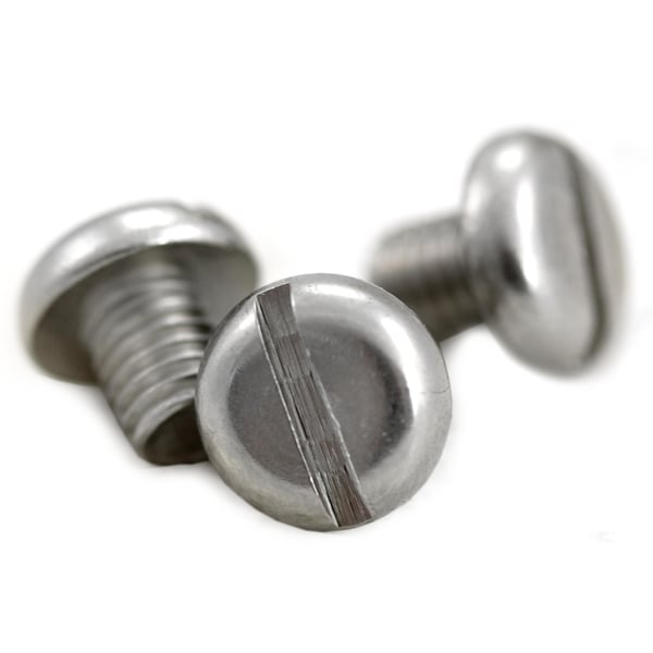 Image of Schrauben Kit Scheinwerfer M5x6 mm, Flachkopf, PASCOLI für Vespa 125/150 GTR/TS/Sprint Veloce/Rally