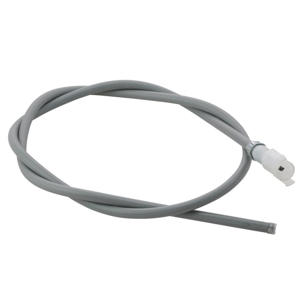 Image of Tachowelle PIAGGIO 266848 für PIAGGIO Sfera NSL ('91-'94) 50ccm/Sfera 80ccm