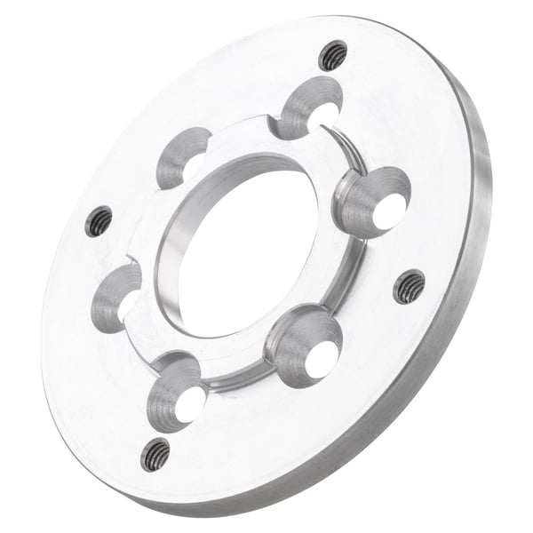 Image of Adapter SIP PERFORMANCE by VAPE für Lüfterkranz für Vespa 125 VN2T/ACMA/150 VL/VB