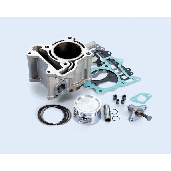 Image of Rennzylinder POLINI 172 ccm 140.0238 für PIAGGIO GTS/GTS Super 125/150ccm 4T LC (16-24) Euro4/5