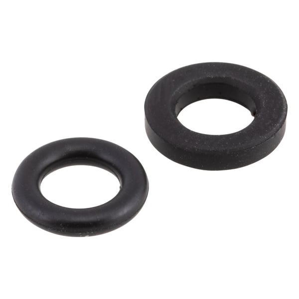 Image of Dichtsatz PIAGGIO Einspritzdüse, 1D001198 für Vespa GTS/GTS Super 125/150ccm 4T LC iGet (Euro4)