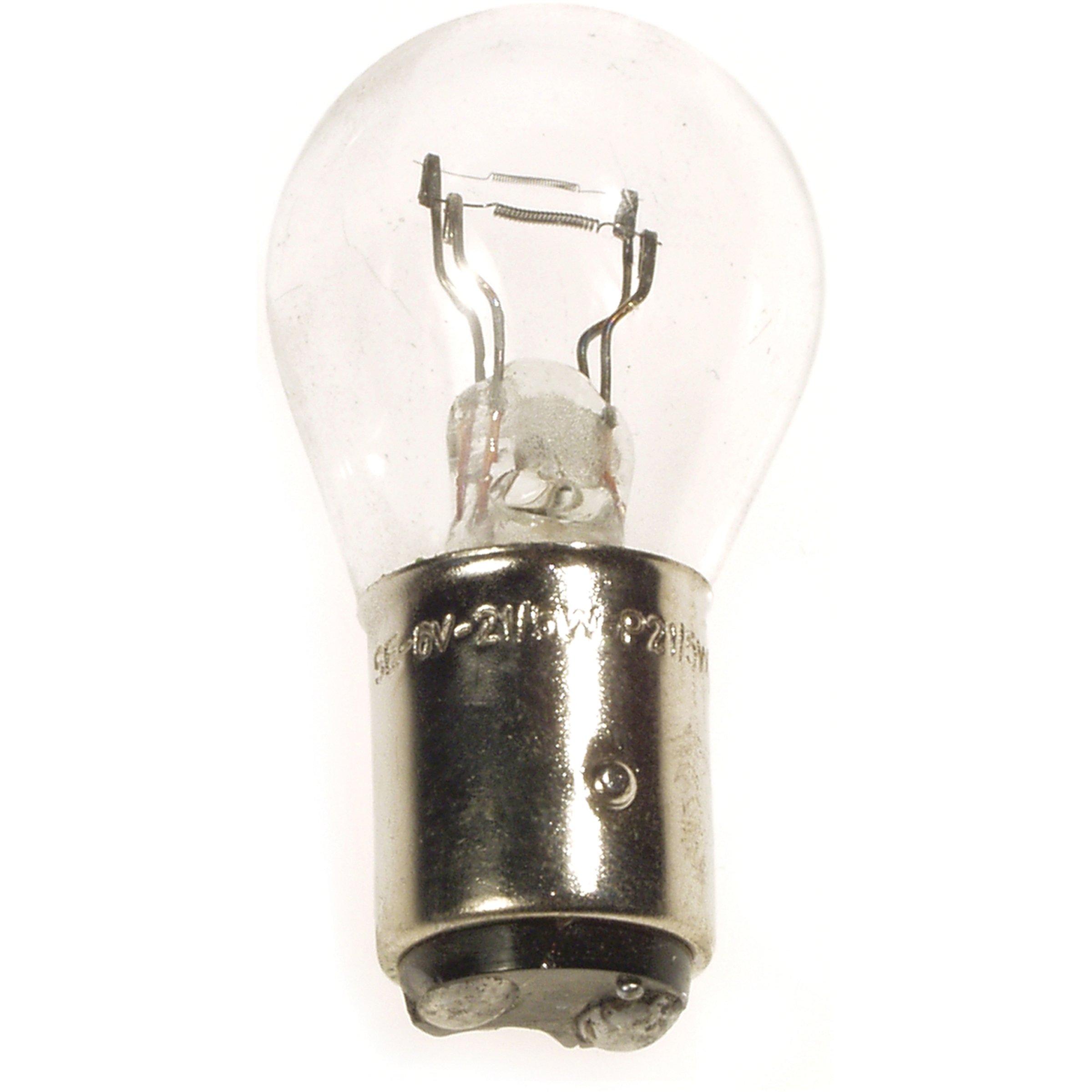 Image of Birne 12V/21 5W, Sockel: BAY15d Rücklicht Rücklicht
