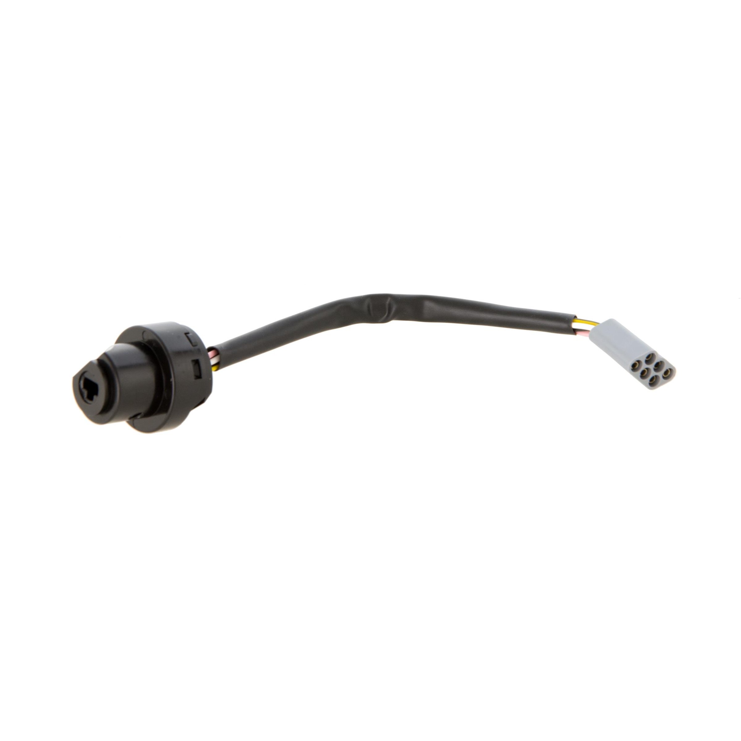 Image of Zündschalter PIAGGIO, Zündschloss, 251582 - 178564 für Vespa PX125 -200 E Lusso für Vespa PX125 -200 E Lusso