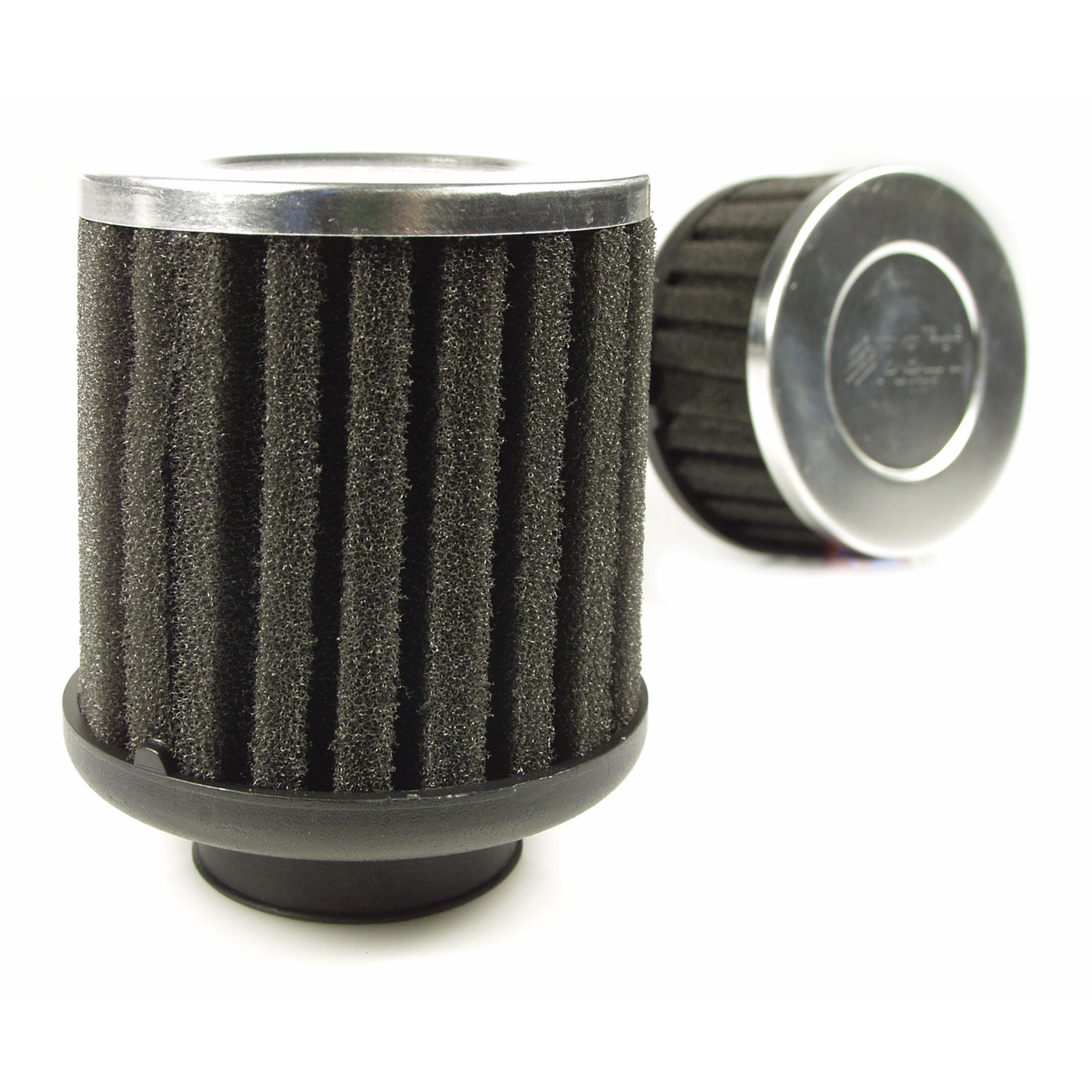 Image of Rennluftfilter POLINI gerade PHBL/PHBH 24-26