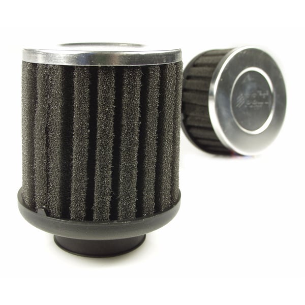 Image of Rennluftfilter POLINI gerade PHBL/PHBH 24-26