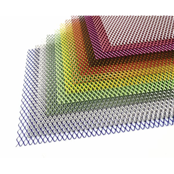 Image of Racinggitter STR8