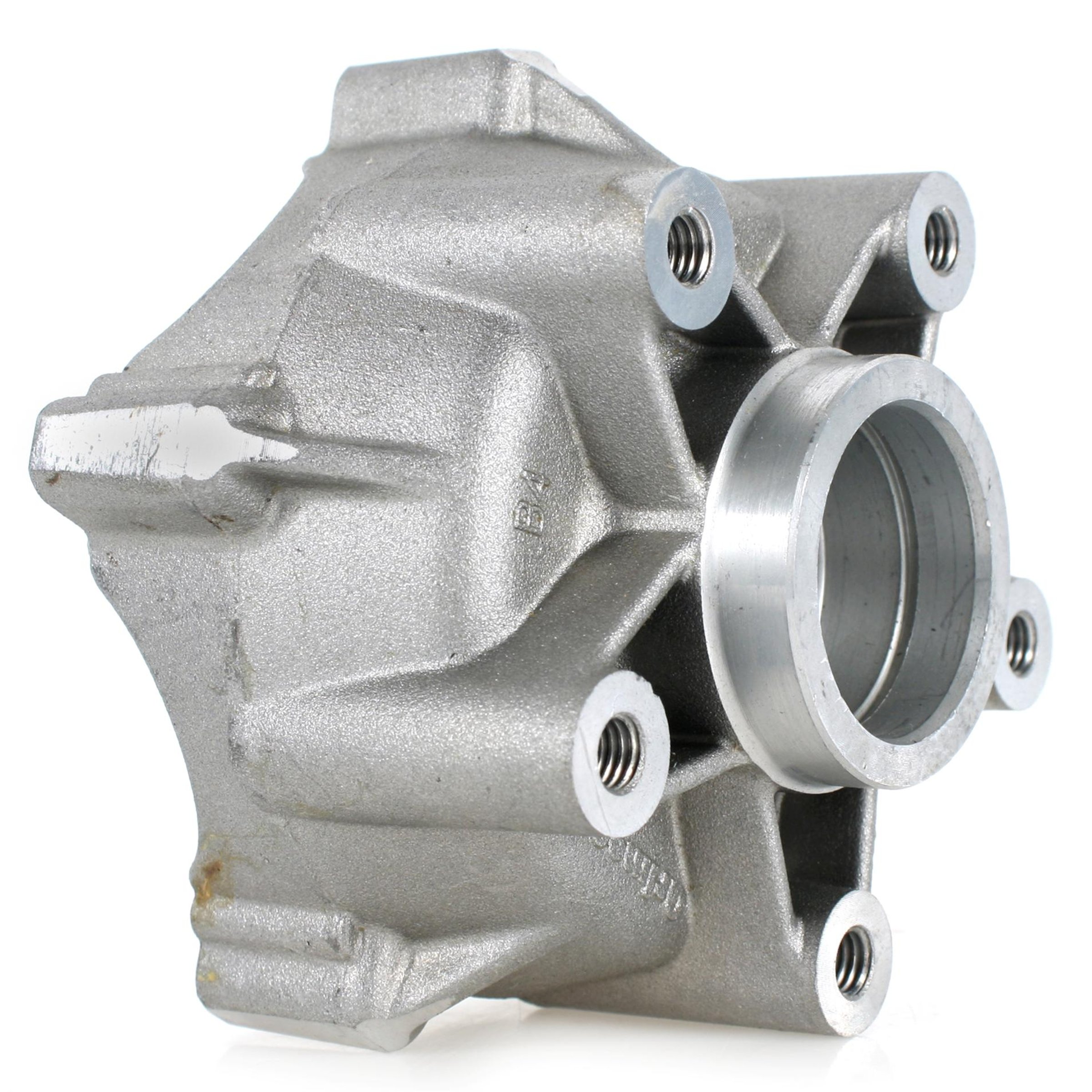 Image of Radnabe PIAGGIO ET20/ET30 5/86 vorne für Vespa ET2/ET4/LX/LXV/S 50-150ccm für Vespa ET2/ET4/LX/LXV/S 50-150ccm
