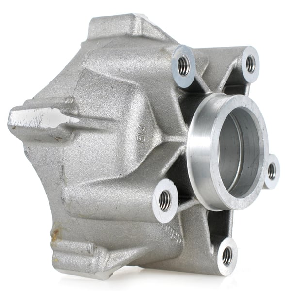 Image of Radnabe PIAGGIO ET20/ET30 5/86 vorne für Vespa ET2/ET4/LX/LXV/S 50-150ccm