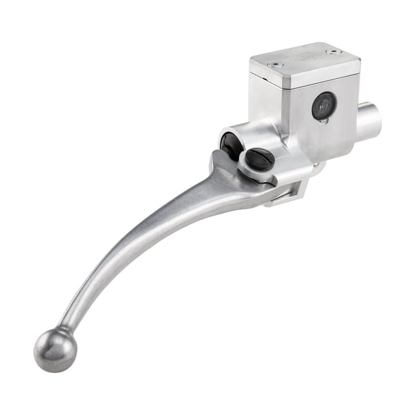 Image of Hauptbremszylinder SIP Glorious Basterd für Scheibenbremse vorne, rechts für Vespa PX'98/MY/'11