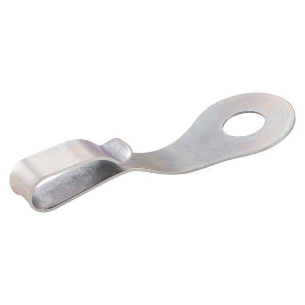 Image of Halteblech SCOOTOPIA, Tachowelle/Seilzug Bremse vorne, 19960031 für Lambretta 125 LI 3°/LIS/DL/GP/150 LI 3°/LIS/SX/DL/GP/175 TV 3°/200 TV/SX/DL/GP