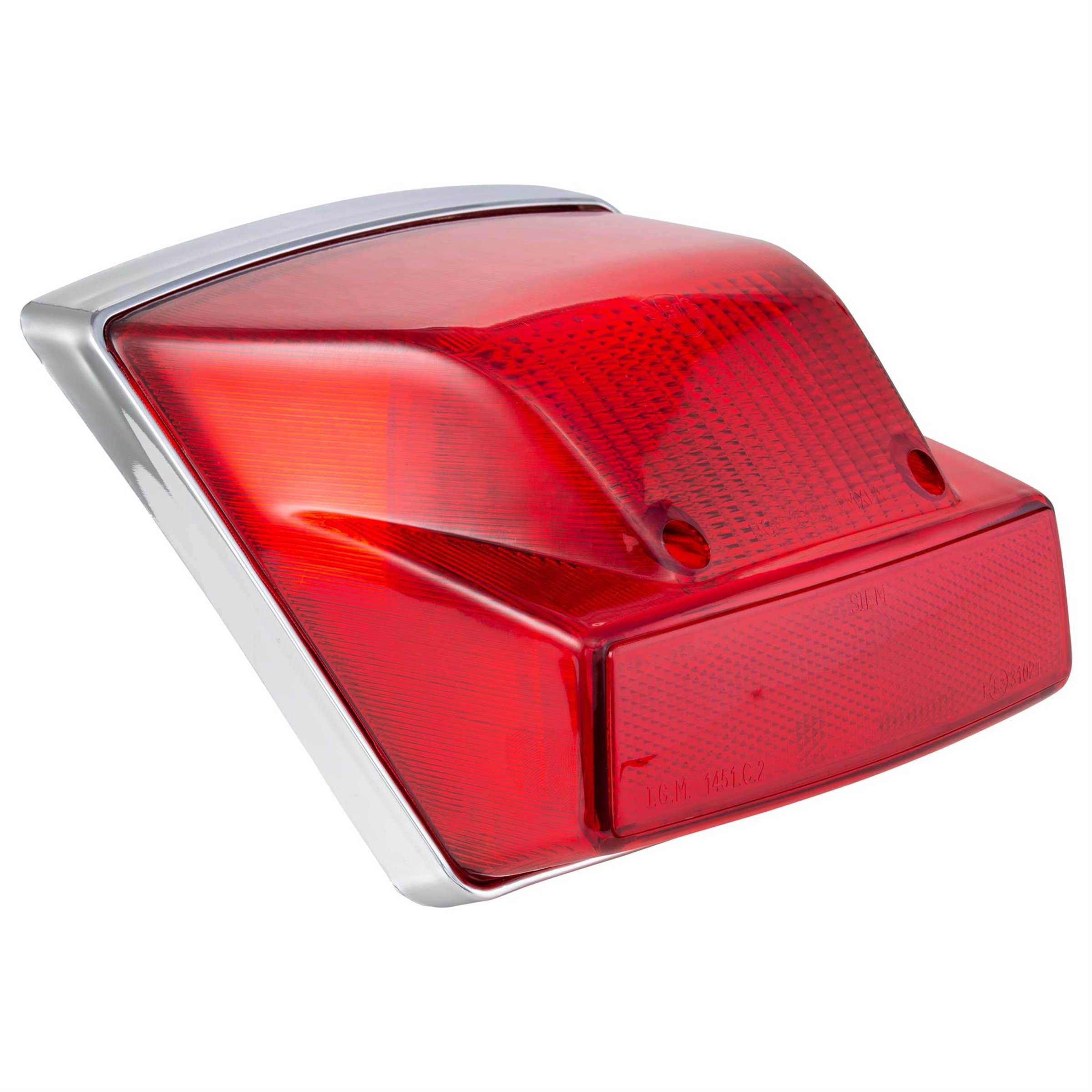 Image of Rücklicht SIEM 583081 - 58269R für Vespa PX125-200/MY für Vespa PX125-200/MY