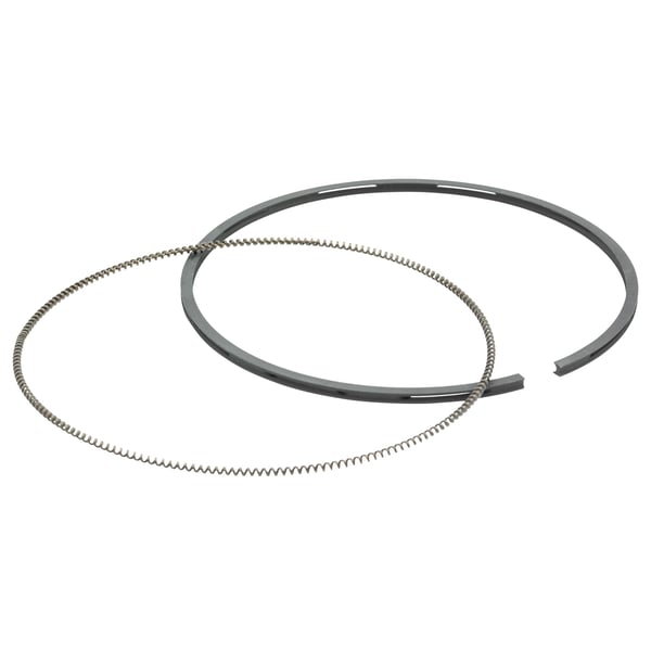 Image of Ölabstreifring PIAGGIO, unten 833452 für PIAGGIO Beverly Cruiser/MP3 Sport/Business/X10 i.e. 500ccm für PIAGGIO MASTER Motor 500ccm 4T LC, passt auch für APRILIA/GILERA Scarabeo/Fuoco 500ccm