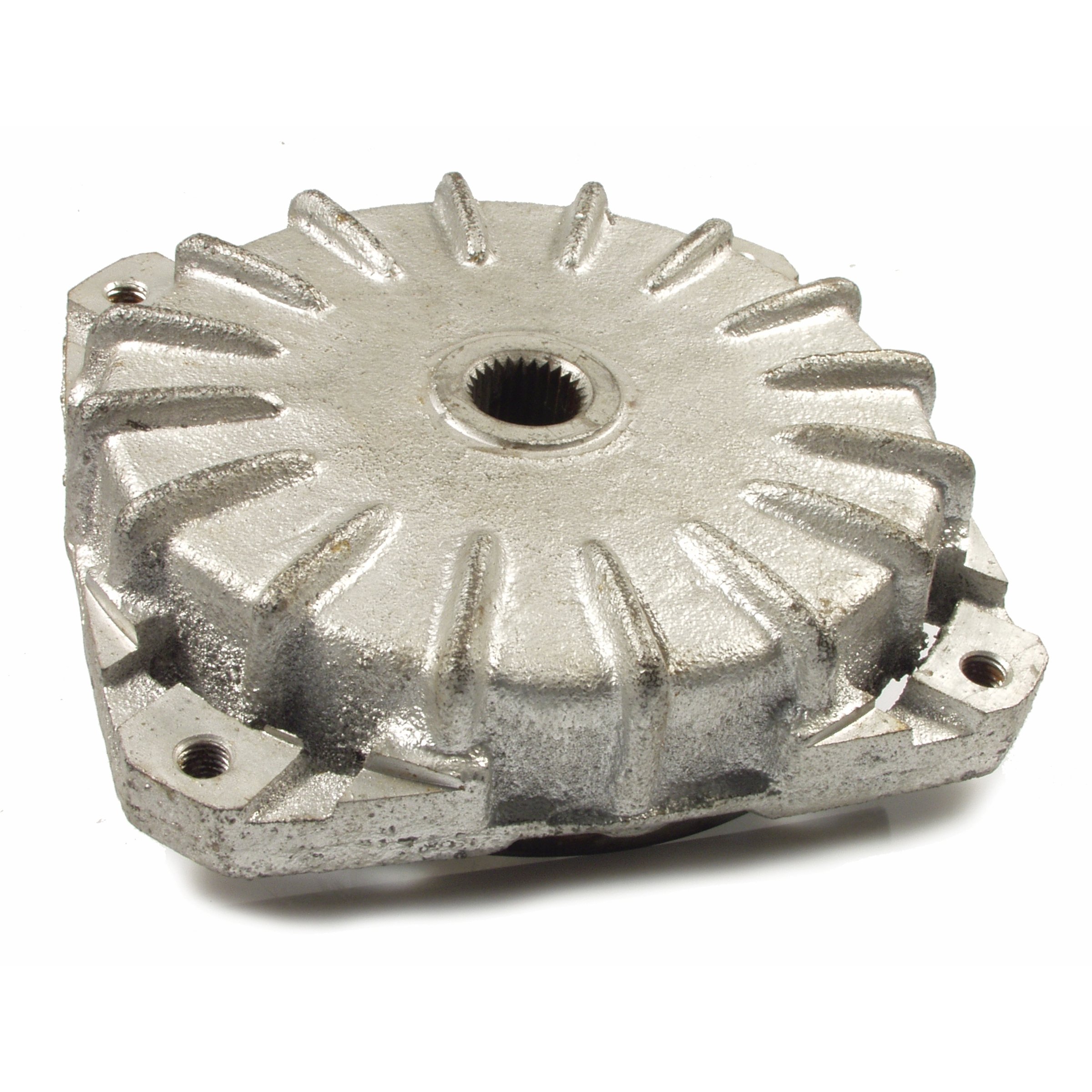 Image of Bremstrommel PIAGGIO, hinten, 157743 - 1577435 für Vespa 125/150 Super/P150S für Vespa 125/150 Super/P150S