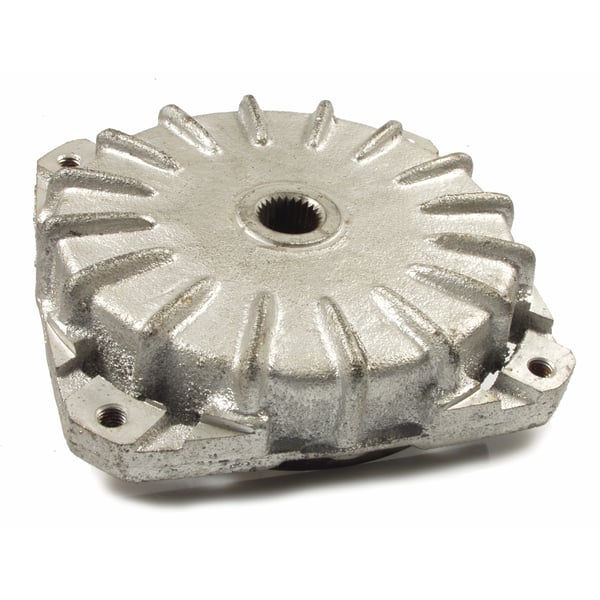 Image of Bremstrommel PIAGGIO, hinten, 157743 - 1577435 für Vespa 125/150 Super/P150S