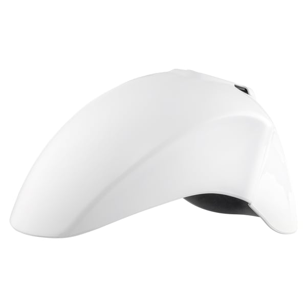 Image of Kotflügel PIAGGIO 67364400BR - 1B006646000BR vorne für Vespa Sprint 50-150ccm