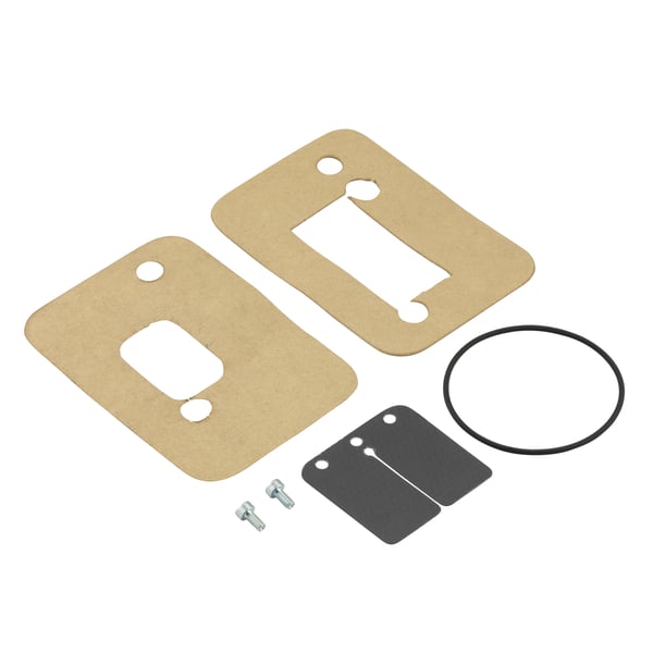 Image of Membranplättchen DRT für Ansaugstutzen DRT 2-Klappen