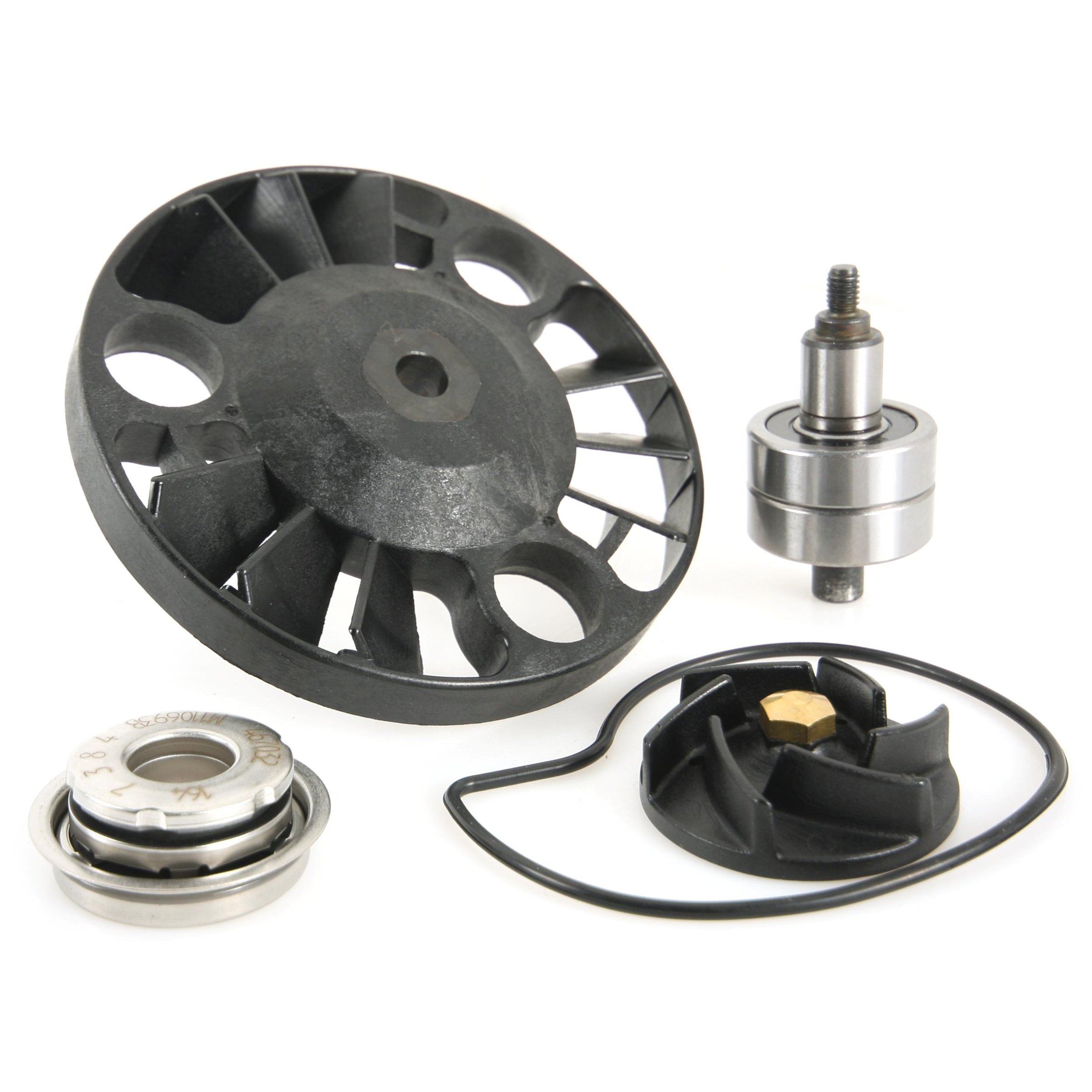 Image of Reparaturkit, Wasserpumpe für Vespa GTS/GTV/GT L 125-200ccm 4T LC für Vespa GTS/GTV/GT L 125-200ccm 4T LC