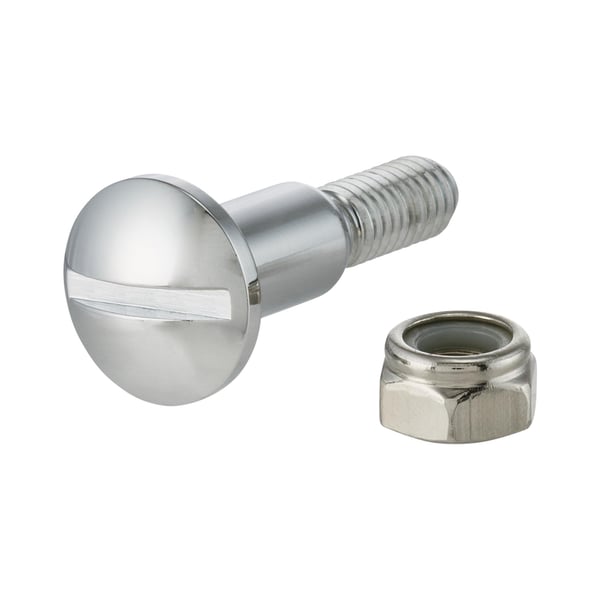 Image of Schrauben Kit Bremshebel GRAND-SPORT, Hauptbremszylinder Heng Tong für Vespa PX '98/MY/'11