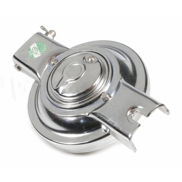 Image of Tankdeckel für Vespa 125 V1-33/VM/VN/VNA-TS/150 VL/VB/VBA-T4/P80-150X/PX80-200E/Lusso 1°/P150S/P200E