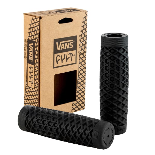 Image of Griffe CULT VANS Waffle Ø 24/25 mm L 125 mm