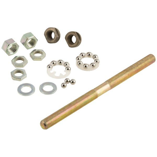 Image of Achse Vorderrad CIF für PIAGGIO CIAO/PX/SC/SI/Boxer/Bravo/Superbravo 50ccm 2T AC