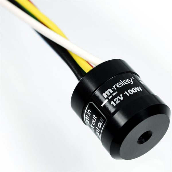 Image of Blinkrelais MOTOGADGET "m.relay+"