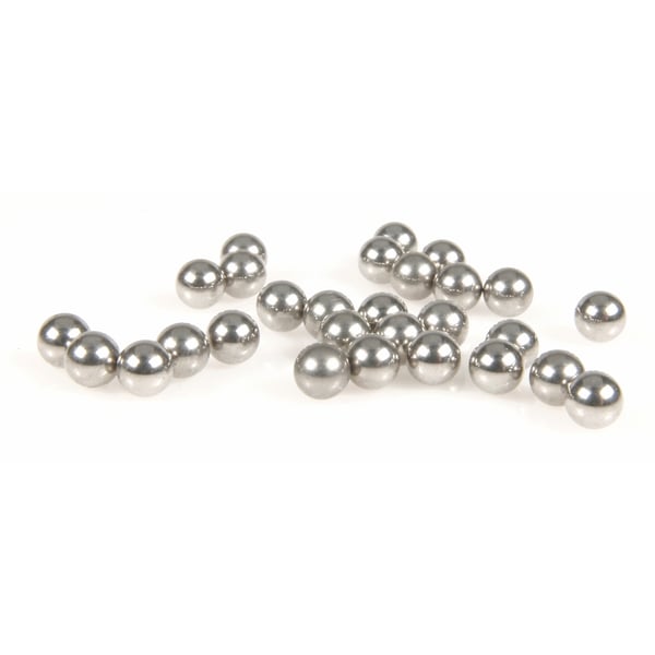 Image of Kugelsatz Lenkkopflager SIP, oben, 3653 - 0985 für Vespa 125 V1-15/V30-33/VM/VU/Hoffmann/ACMA