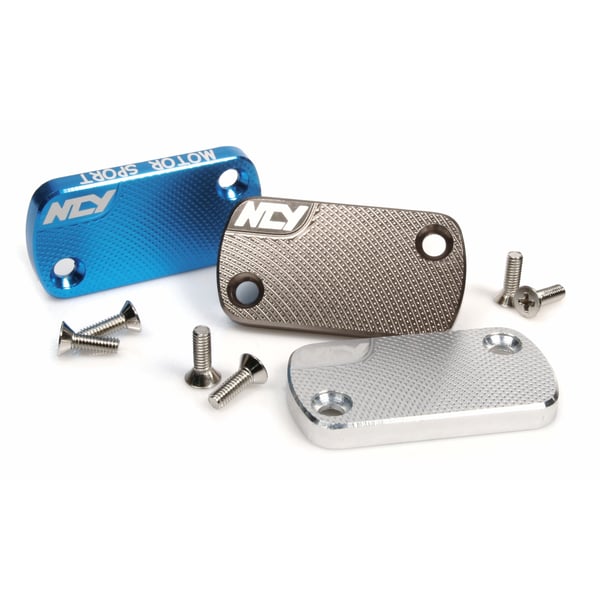 Image of Abdeckung Hauptbremszylinder NCY für HONDA Zoomer/Ruckus
