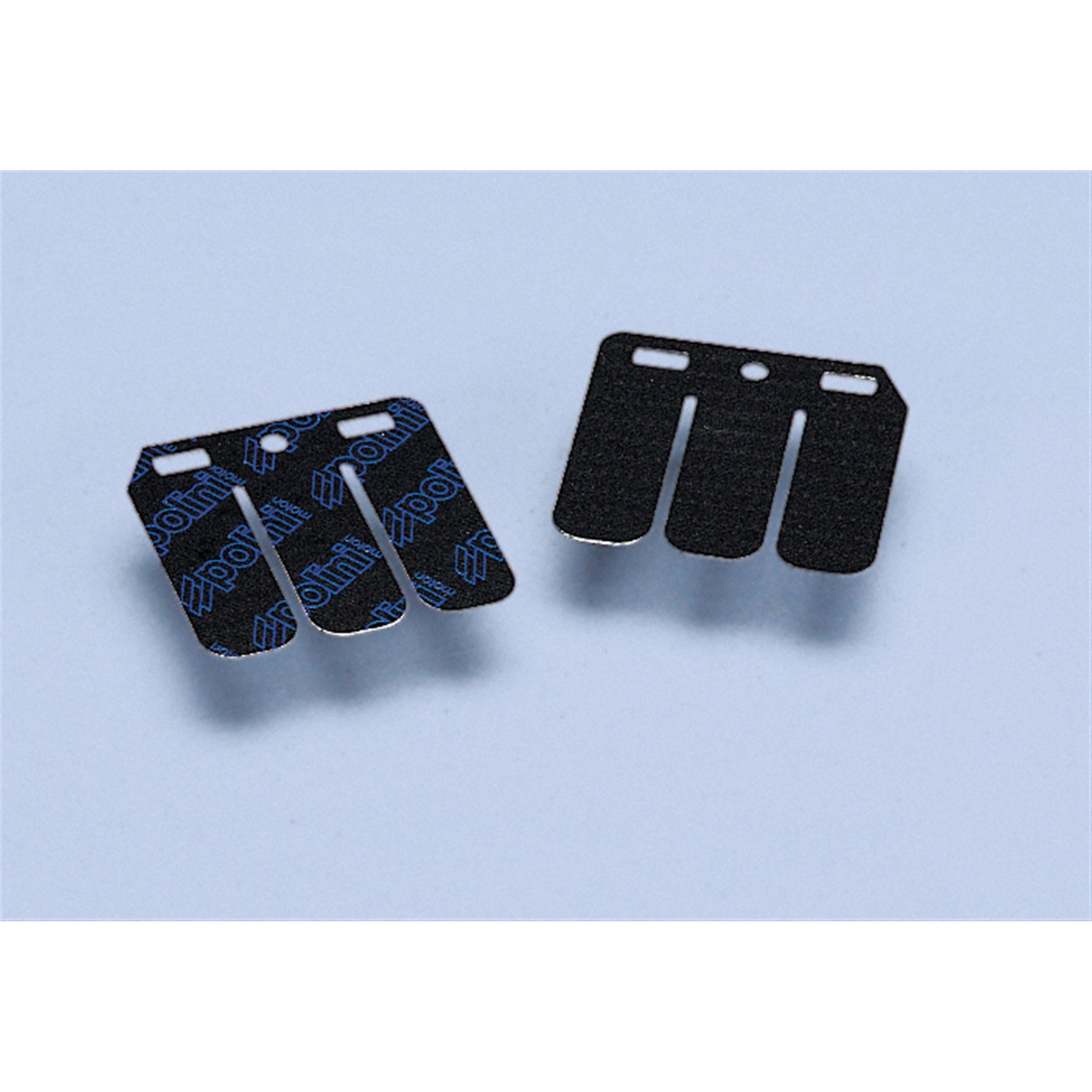 Image of Membranplättchen POLINI für BSV/DERBI/HONDA/HSC/ITALJET/SUZUKI/YAMAHA GP/SP/ZX für BSV/DERBI/HONDA/HSC/ITALJET/SUZUKI/YAMAHA GP/SP/ZX