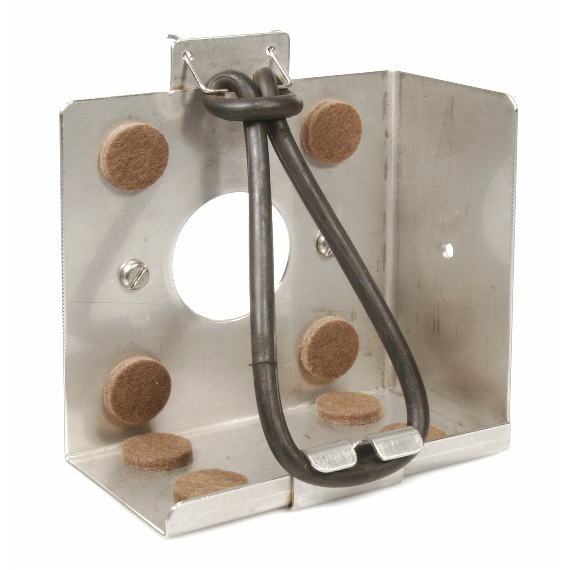 Image of Batteriehalter, 28829 - 28815 für Vespa 150 T2/T3/GS (D) für Vespa 150 T2/T3/GS (D)