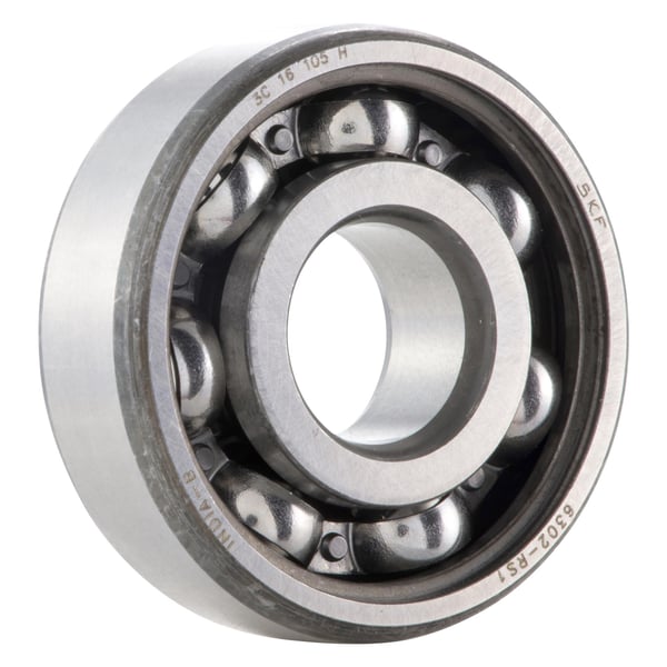 Image of Lager Nebenwelle 42x15x13 mm 134859 für LML Star 125-200 2T/4T/Deluxe 2T/4S/Speedy/Stella