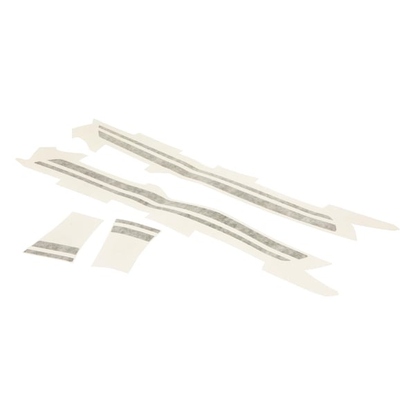 Image of Aufkleberdekorset PIAGGIO 2H002764 für Vespa Primavera 50-150ccm Yacht Club ('18)