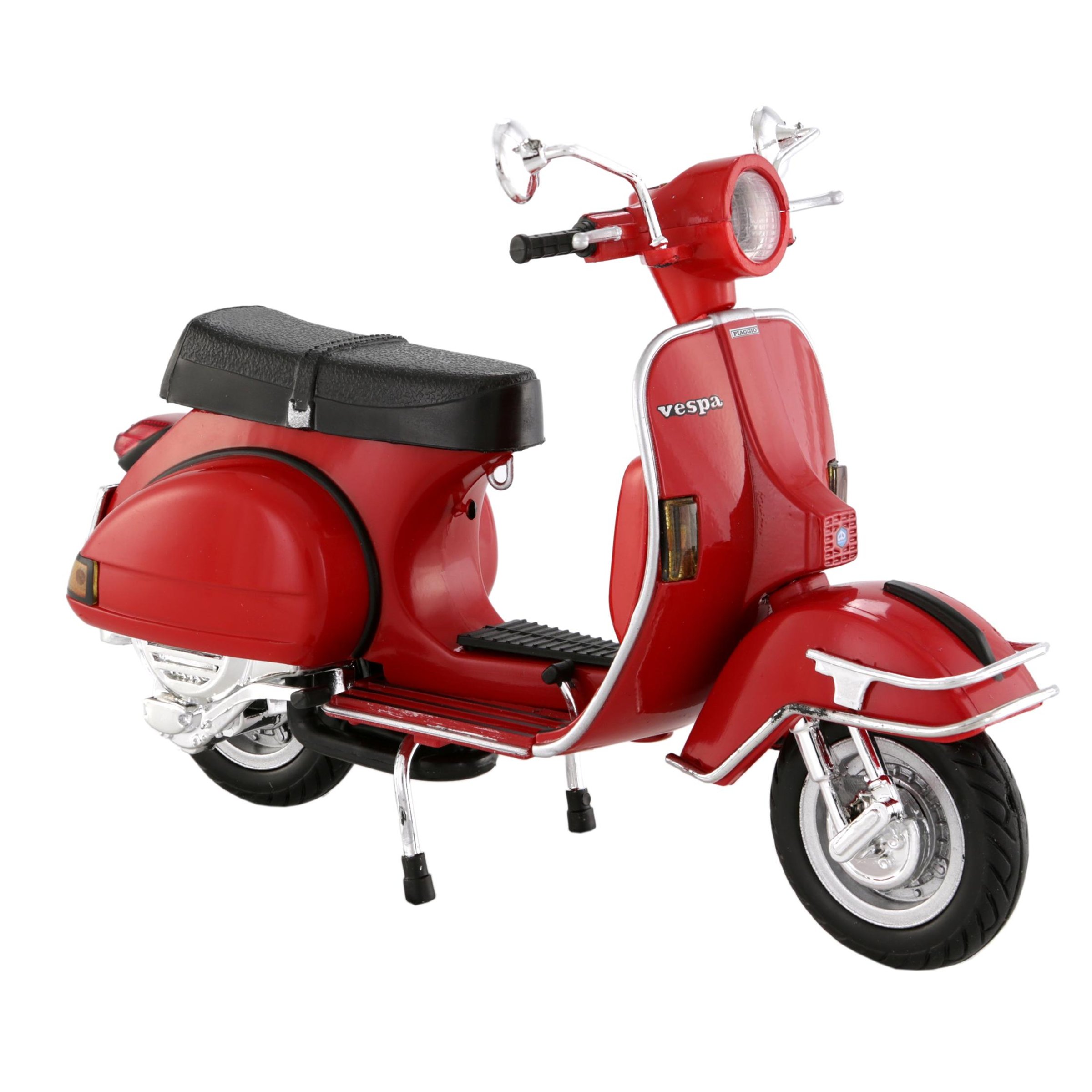 Image of Modell NEWRAY Vespa 1978 P200E rot