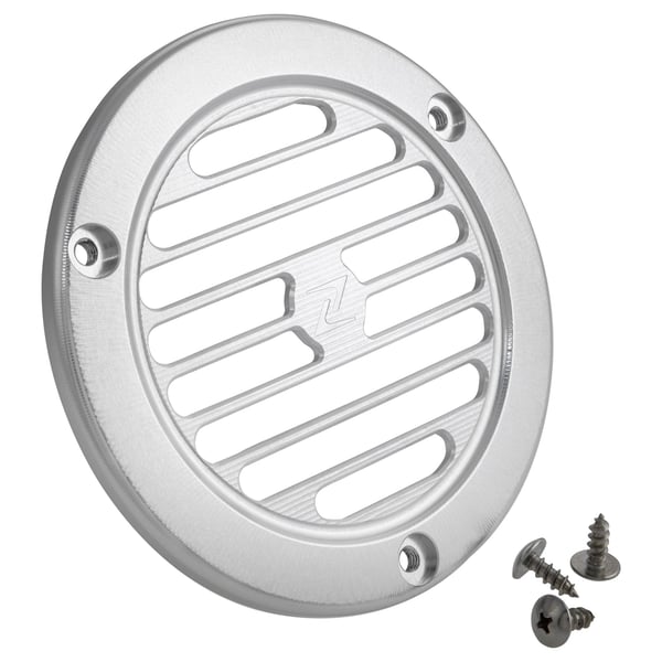 Image of Abdeckung Lüfterradabdeckung ZELIONI Vintage für Vespa LX/S/Primavera/Sprint/946 3V i.e. 125/150ccm 4T AC