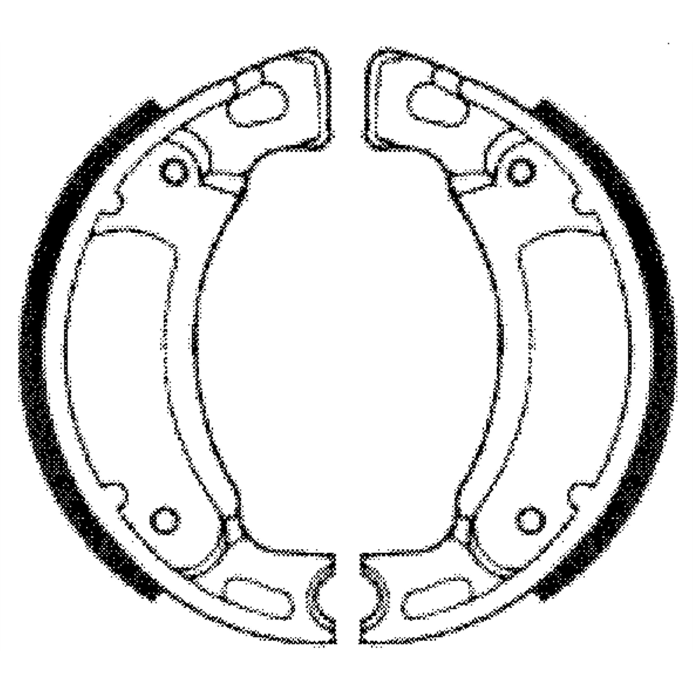 Image of Bremsbacken RMS