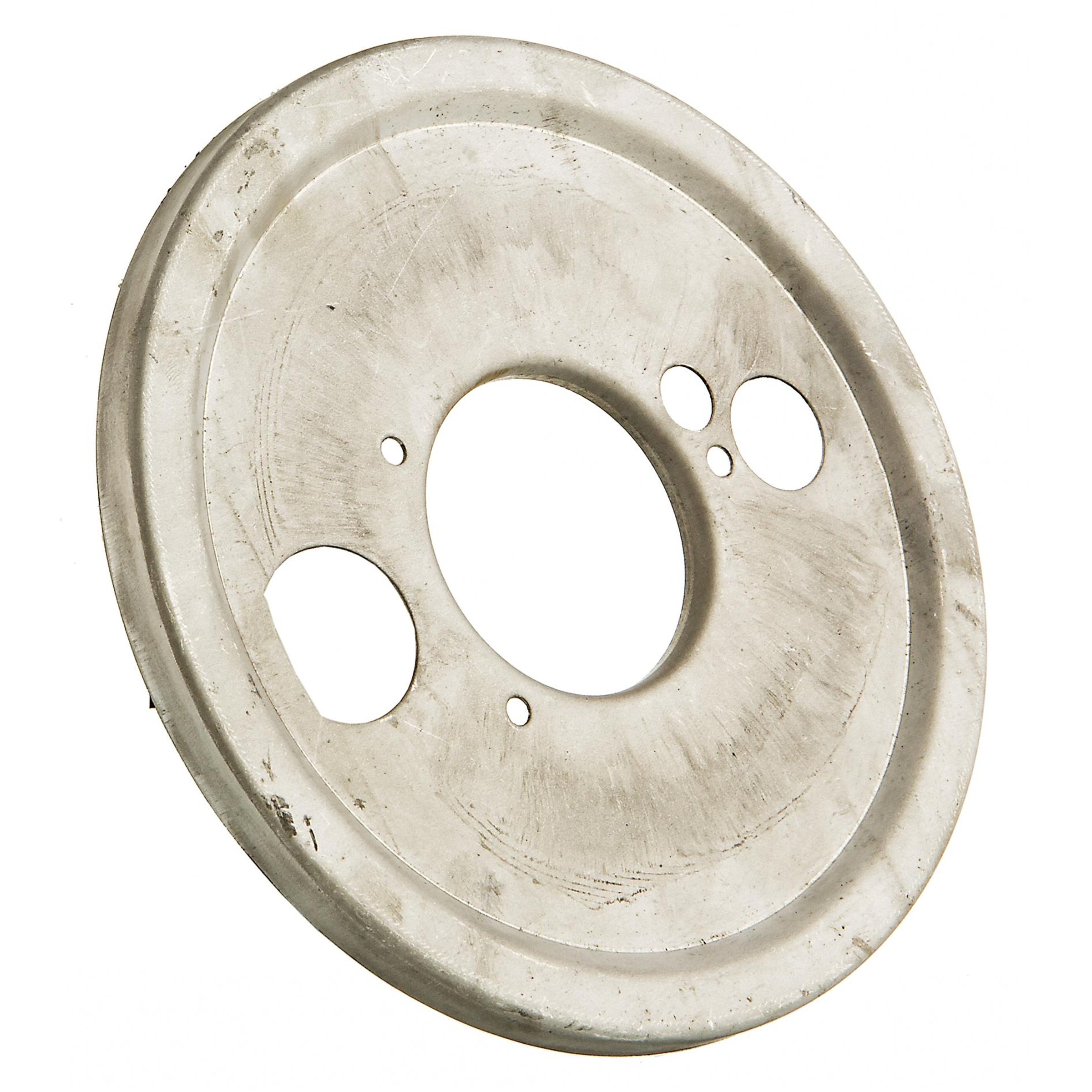 Image of Staubschutzblech, Schwinge Bremse, vorne, 55269 für Vespa 160 GS/180 SS für Vespa 160 GS/180 SS