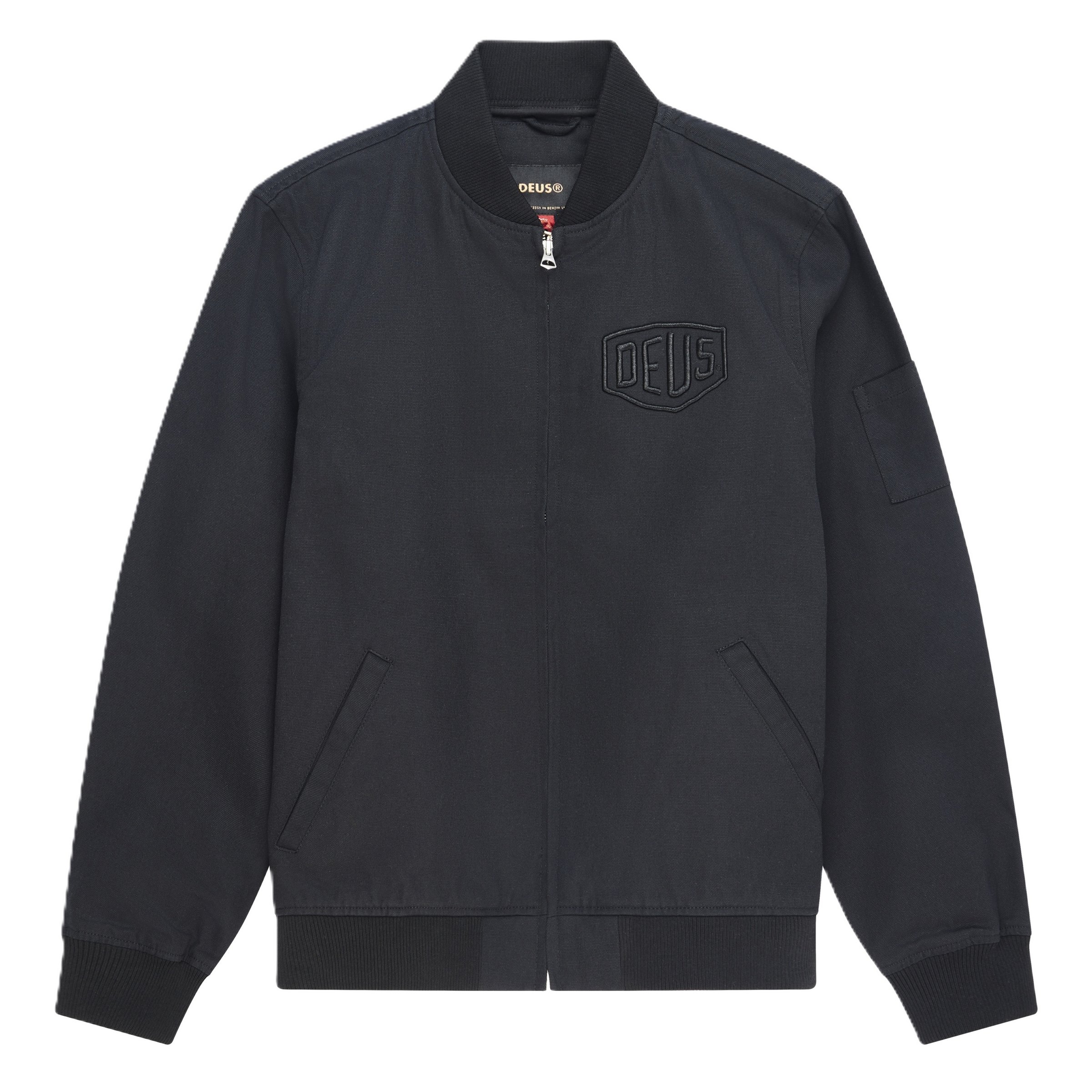 Image of Jacke DEUS Ryder Work Bomber Größe: L für Männer für Männer