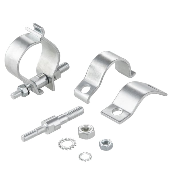 Image of Stoßdämpferaufnahme SCOOTOPIA, Gabel vorne, oben für Lambretta 125 LI/LIS/DL/GP/150 LI/LIS/SX/DL/GP/175 TV/200 TV/SX/DL/GP