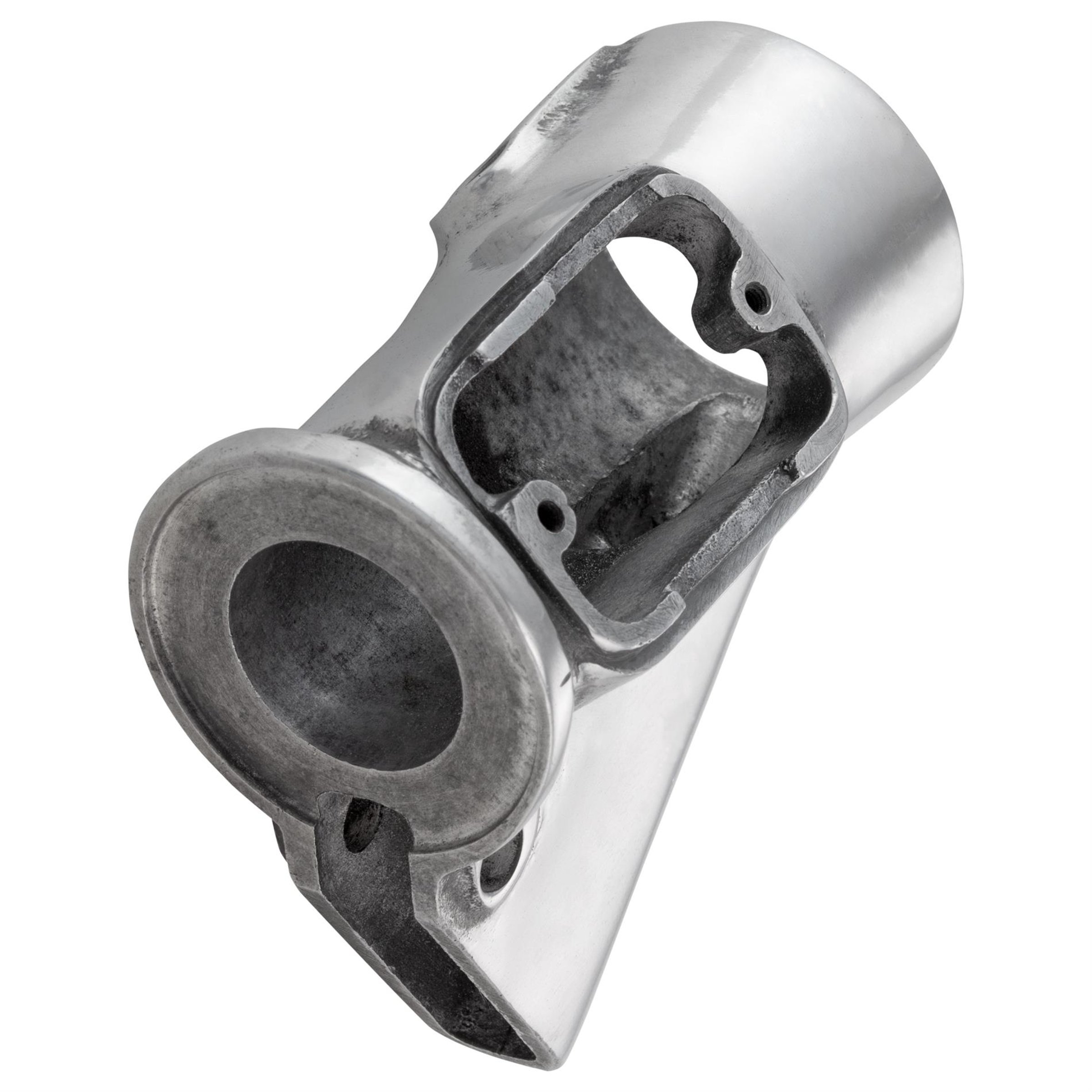 Image of Lichtschalteraufnahme für Lambretta 125 LI 2°/150 LI 2° für Lambretta 125 LI 2°/150 LI 2°