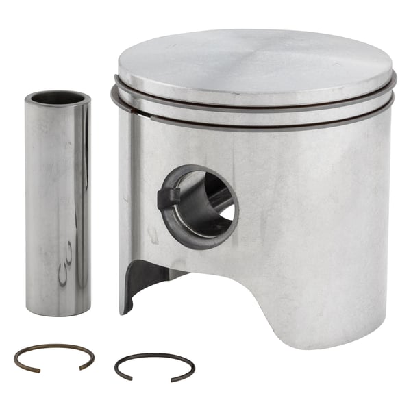 Image of Kolben SIMONINI Mini 2 Evo. Big Bore