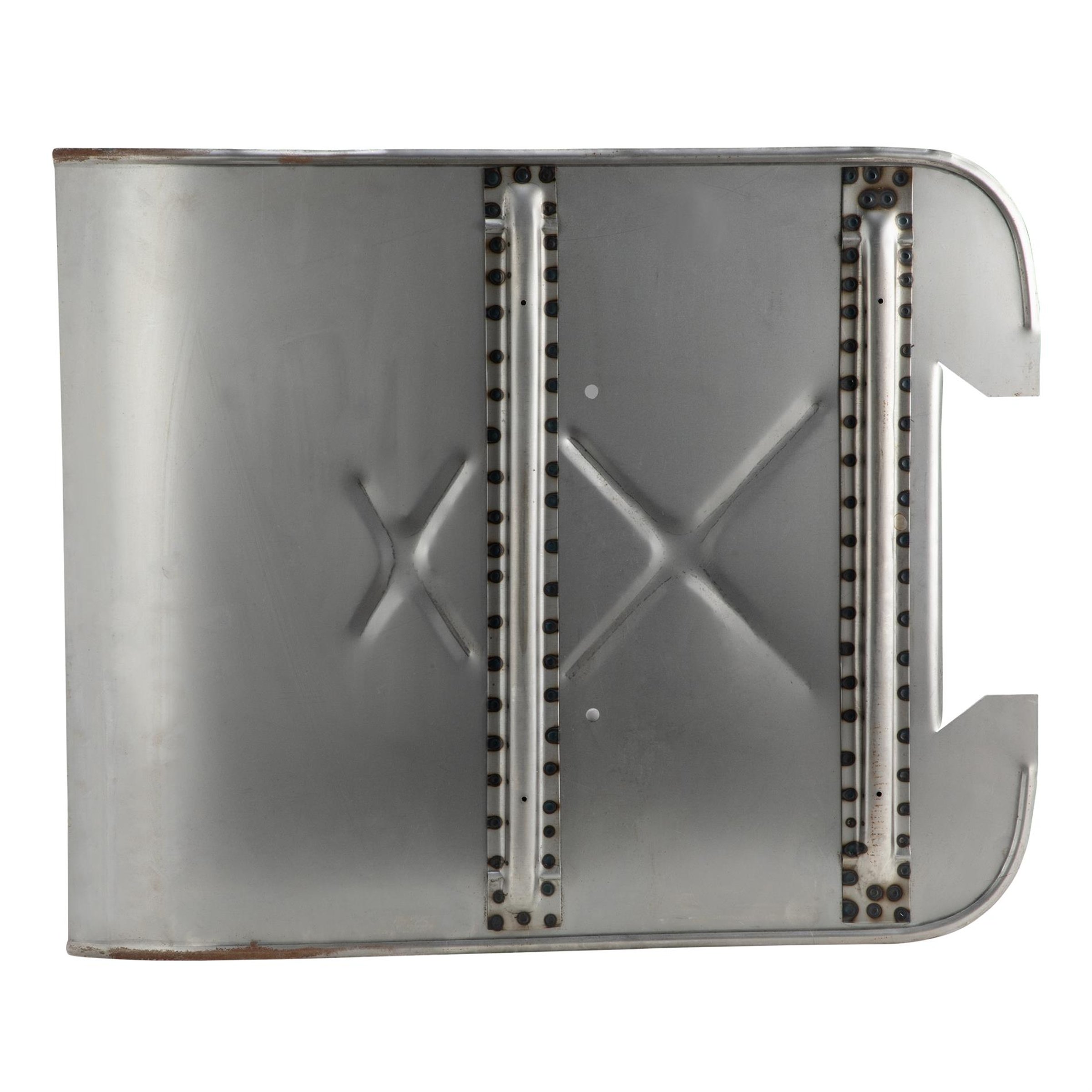 Image of Reparaturbodenblech für Vespa 125 GT/GTR/TS/Sprint/150 Sprint/V/180 Rally/200 Rally für Vespa 125 GT/GTR/TS/Sprint/150 Sprint/V/180 Rally/200 Rally