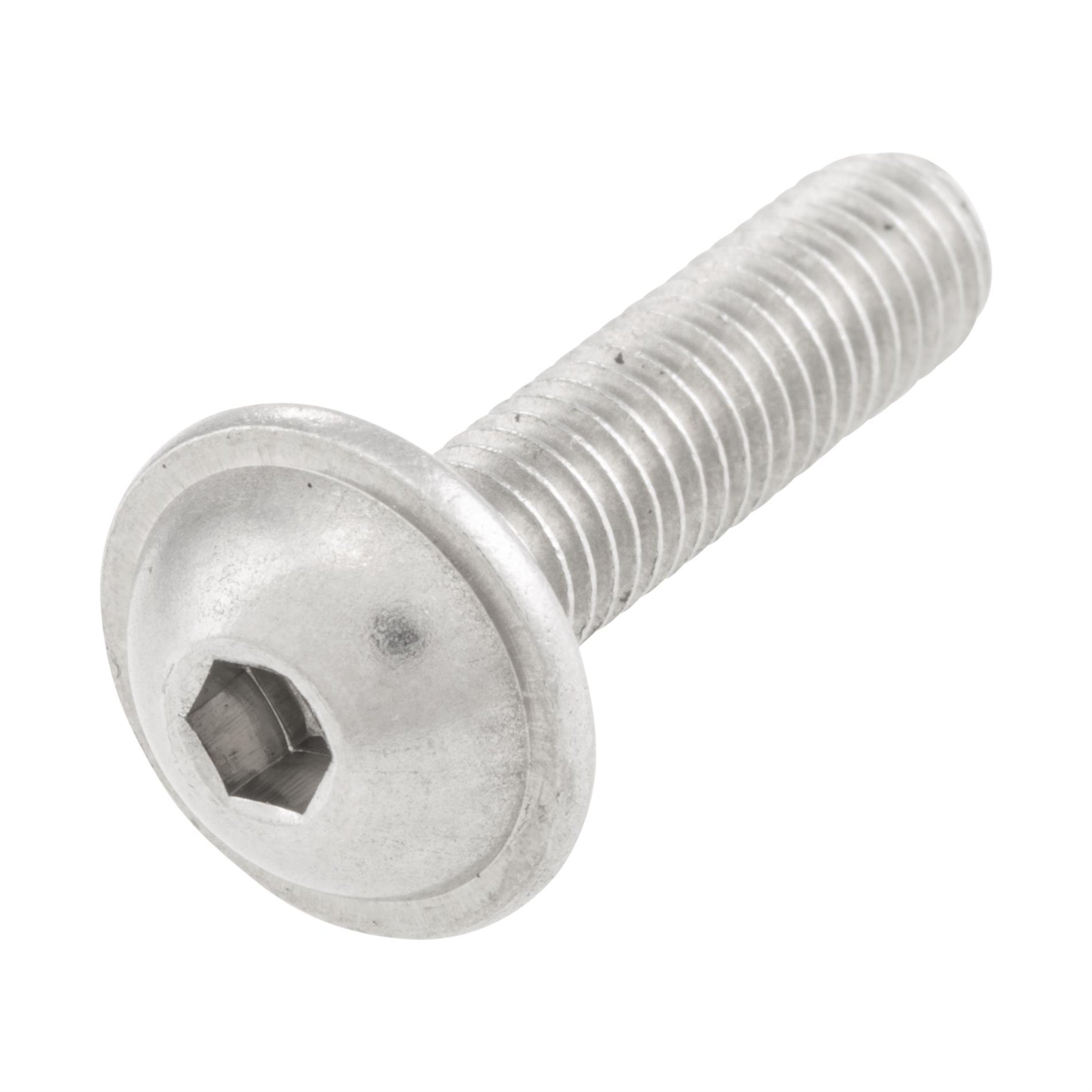 Image of Schraube Gepäckfach oben M5x20 mm, Innensechskant, PIAGGIO für Vespa S 50-150ccm für Vespa S 50-150ccm