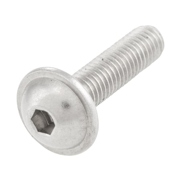 Image of Schraube Gepäckfach oben M5x20 mm, Innensechskant, PIAGGIO für Vespa S 50-150ccm