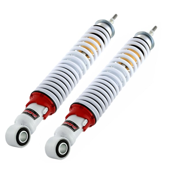 Image of Stoßdämpfer CARBONE 6033.002/7 hinten für Vespa GTS/GTS Super/GTV/GT 60/GT/GT L 125-300ccm