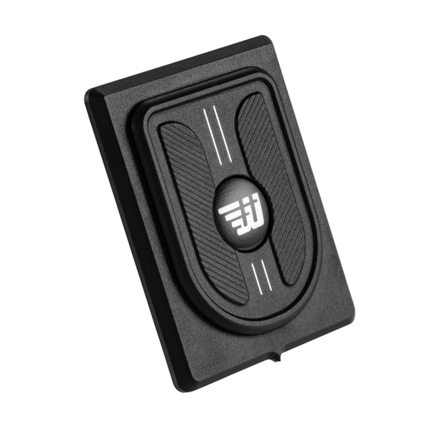 Image of Emblem WUNDERKIND 2Stripes Kaskade