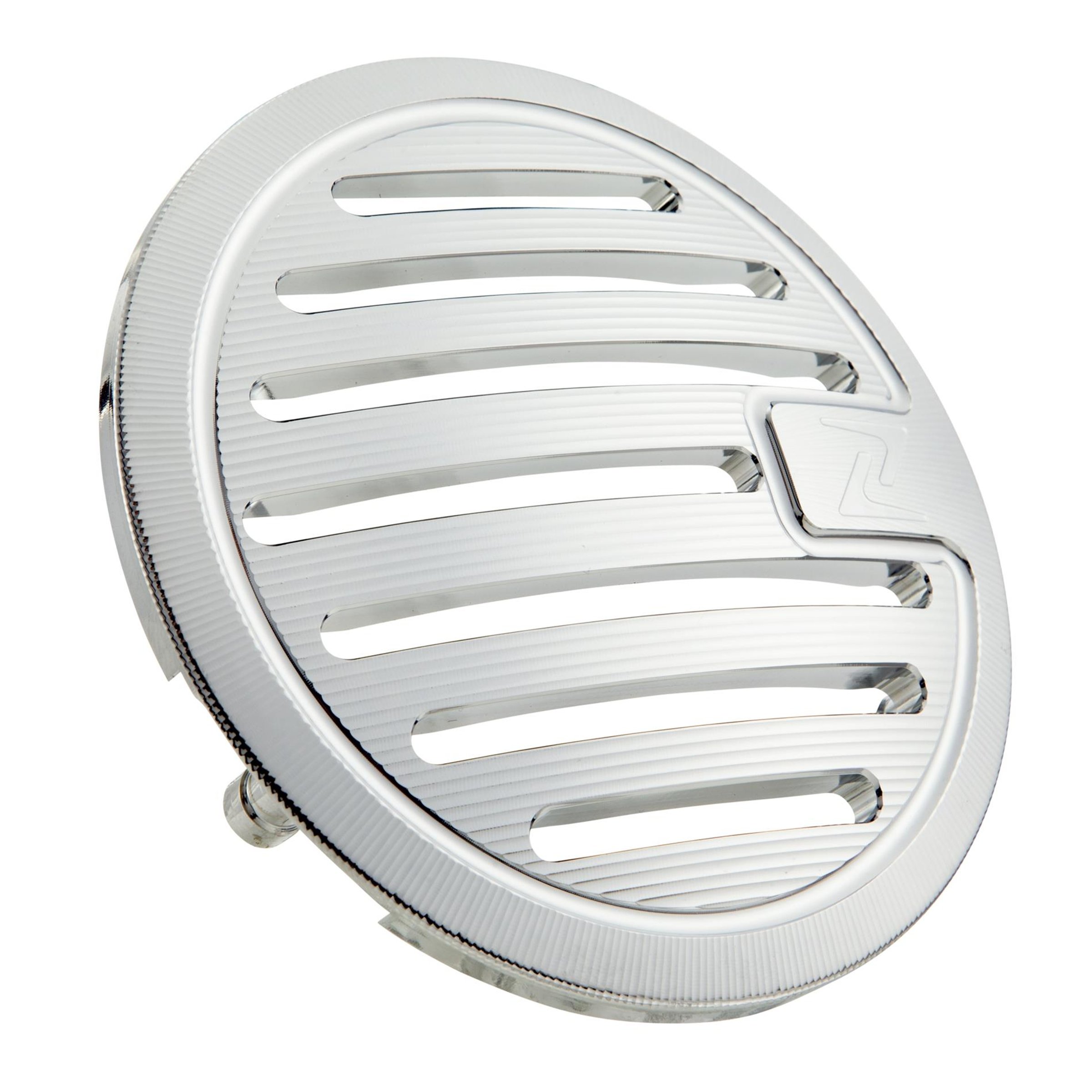 Image of Abdeckung Variodeckel LEADER ZELIONI "Vintage" für Vespa ET4/LX/LXV/S/GTS/GTS Super/GTV/GT 60/GT/GT L 125-300ccm für Vespa ET4/LX/LXV/S/GTS/GTS Super/GTV/GT 60/GT/GT L 125-300ccm