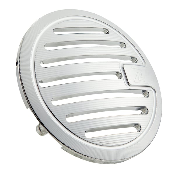 Image of Abdeckung Variodeckel LEADER ZELIONI "Vintage" für Vespa ET4/LX/LXV/S/GTS/GTS Super/GTV/GT 60/GT/GT L 125-300ccm