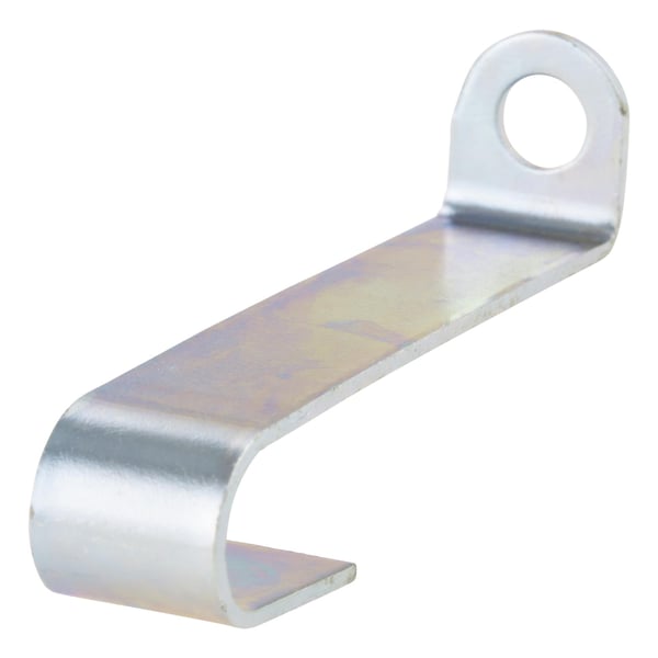 Image of Halteblech PIAGGIO, Variodeckel, 668643 für Vespa Primavera/Sprint 125/150ccm i.e. 3V 4T AC (Euro 4)